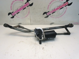 Motorček stieračov Fiat Punto II 79600147