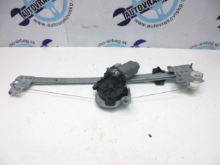 Sťahovanie okna Citroen C3 9222.AN PP