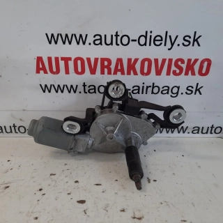 Motorček stieračov zadný Skoda Roomster 5J7955711A