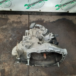 Prevodovka Opel Insignia 2.0 CDTi 55569882