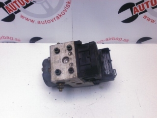 ABS Renault Megane 0273004394