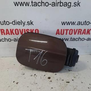 Dvierka nádrže Škoda Octavia III HB