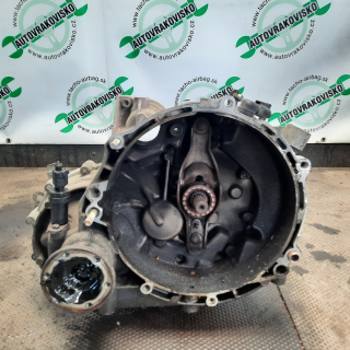 Prevodovka Skoda Fabia 1.4 MPI 8V FNK