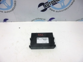 Komfortka Nissan Almera II 5WK48513