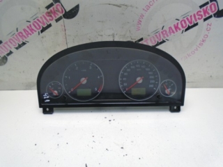 Tachometer Ford Mondeo III 3S7T10849TC