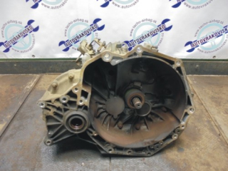 Prevodovka Opel Vectra B 2.0 DTi