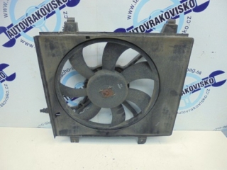Ventilátor chladiča Hyundai Accent F00S3A2190