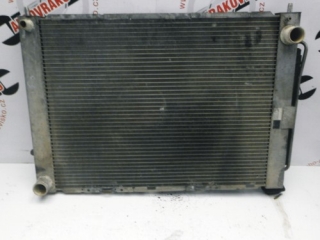 Chladič motora Renault Clio III 8200134606
