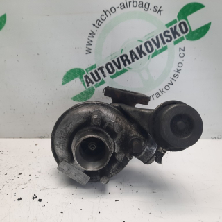 Turbo VW Passat B5 1.9 TDi 028145702V