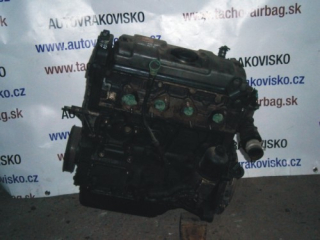 Motor Citroen Xsara Picasso 1.6 8V NFV
