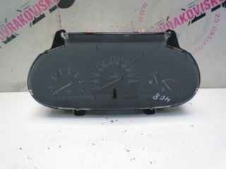 Tachometer Ford Escort 96FB10849CE