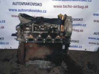 Motor Renault Scenic I 1.6 16V