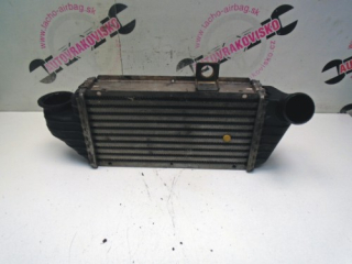 Intercooler Ford Escort 1.8 TD 92FF009L440AA