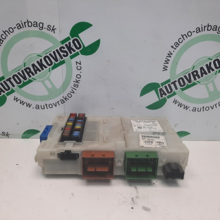 Ford Mondeo Mk4 BSI 7G9T-14A073-DC