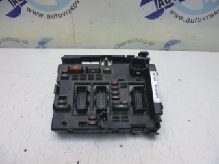 BSM Peugeot 206 9650664180