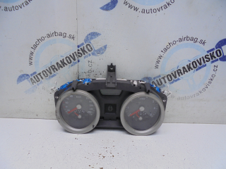 Tachometer Renault Megane II