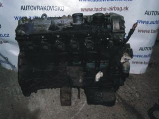 Motor Mercedes S 320 CDI