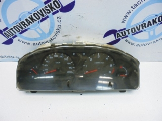 Tachometer Nissan Almera N15 2.0 D