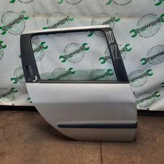 Pravé zadné dvere Peugeot 206 SW