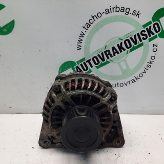 Alternátor Mazda 5 A3TB6581