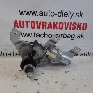 Motorček stieračov zadný Suzuki SX4