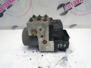 ABS Renault Clio II 0273004341