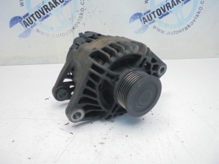 Alternátor Fiat Multipla 46412681
