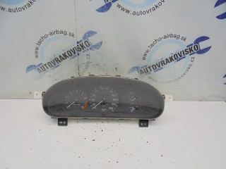 Tachometer Mazda 323