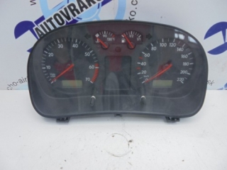 Tachometer VW Golf IV 1J0920801