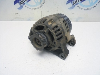 Alternátor Opel Corsa B 0123100003