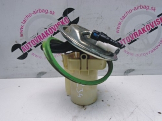 Palivové čerpadlo Opel Corsa C 1.0 09166836