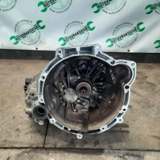 Prevodovka Ford Fusion 1.4 2N1R7002NE