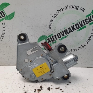 Motorček stieračov zadný Peugeot 406 0390201556