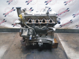 Motor Mazda 2 1.3 ZJ-VE