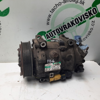 Klímový kompresor Citroen C5 9651911480