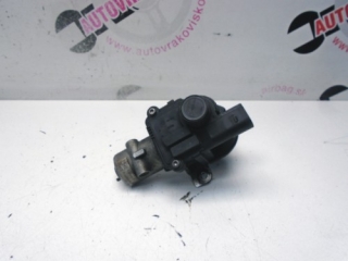 EGR ventil Dacia Sandero 1.5 dCi 8200550348