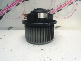 Motorček kúrenia Audi A6 4B1820021