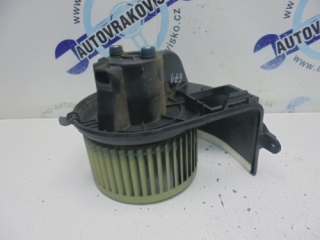 Motorček kúrenia Renault Clio II 7701044804