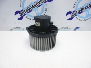 Motorček kúrenia Hyundai Coupe 97116-24951
