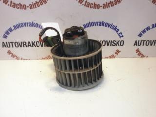 Motorček kúrenia Renault Espace III 0130063506