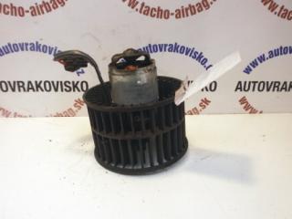 Motorček kúrenia Renault Espace III 0130063507