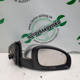Spätné zrkadlo Opel Vectra C Signum pravé