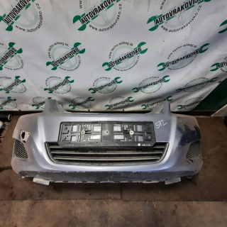 Nárazník predný Opel Zafira B 
