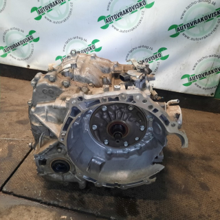 Automatická prevodovka Toyota Verso 1.8 3041020100