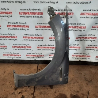 Blatník ľavý predný Ford Mondeo MK4