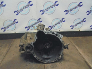 Prevodovka Hyundai Accent 1.4