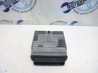 Riadiaca jednotka motora Ford Mondeo 2.0 TDCi 4S7112A650KC