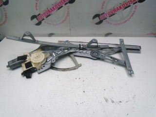 Sťahovanie okna Opel Vectra C PP 5140060