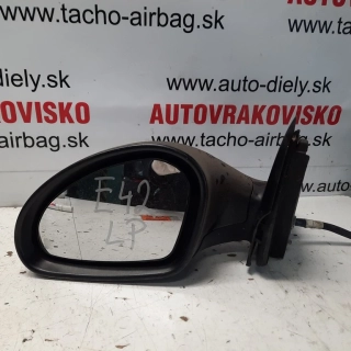 Spätné zrkadlo Seat Cordoba ľavé 