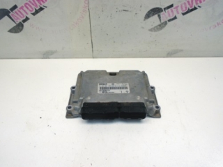 Riadiaca jednotka motora Fiat Punto 1.9 JTD 0281001955